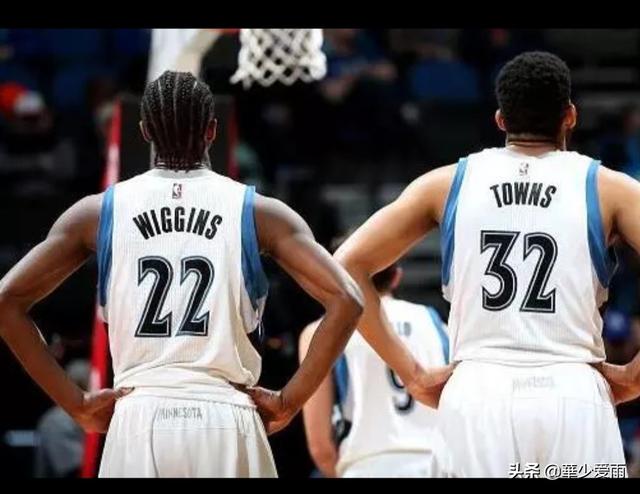  戈贝尔两双筑起禁飞区，森林狼擒获开拓者迎首胜